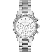 watch chronograph woman Michael Kors Ritz MK6428
