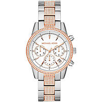 watch chronograph woman Michael Kors Ritz MK6651