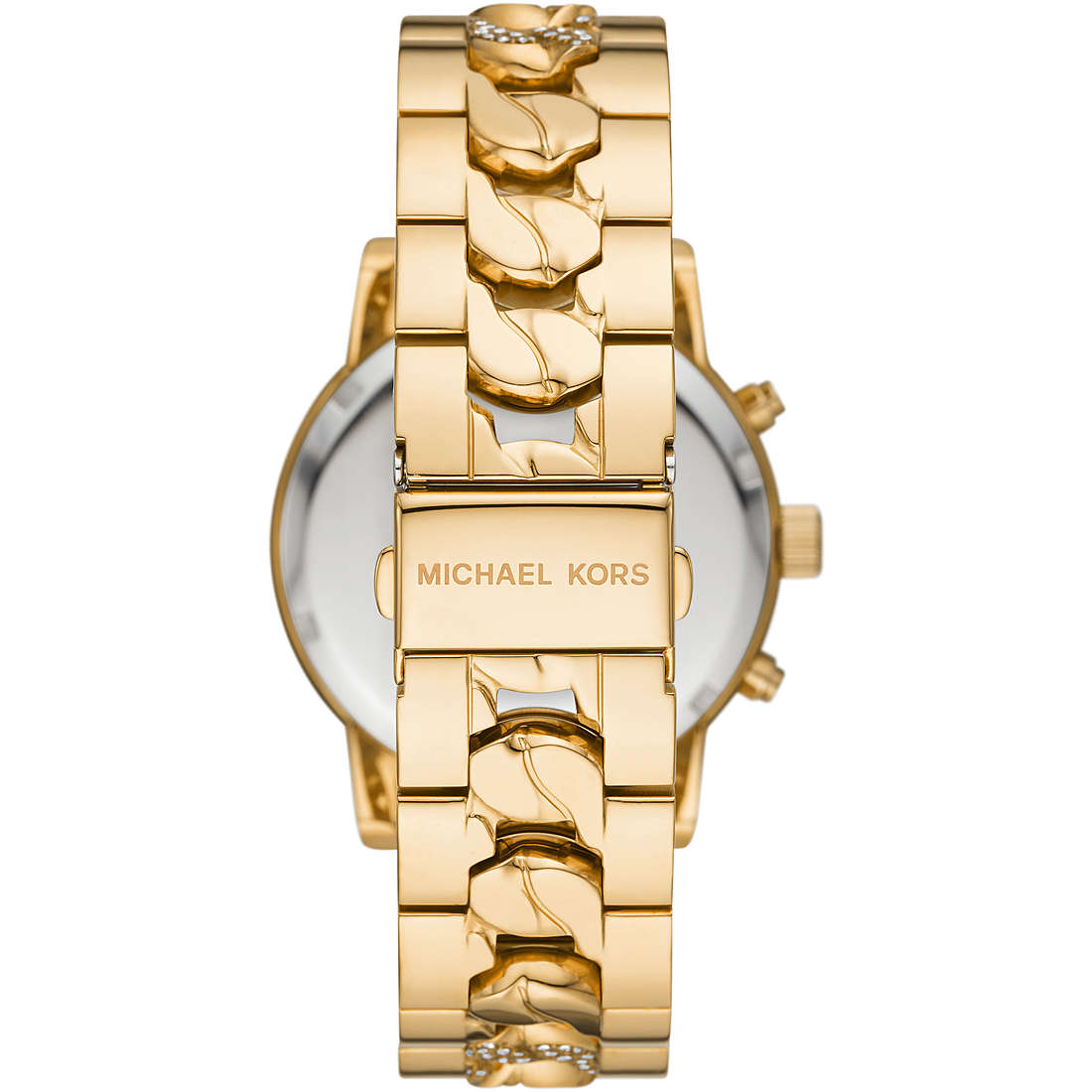 watch chronograph woman Michael Kors Ritz MK6937