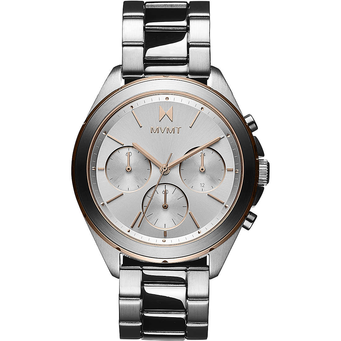watch chronograph woman MVMT 28000127-D