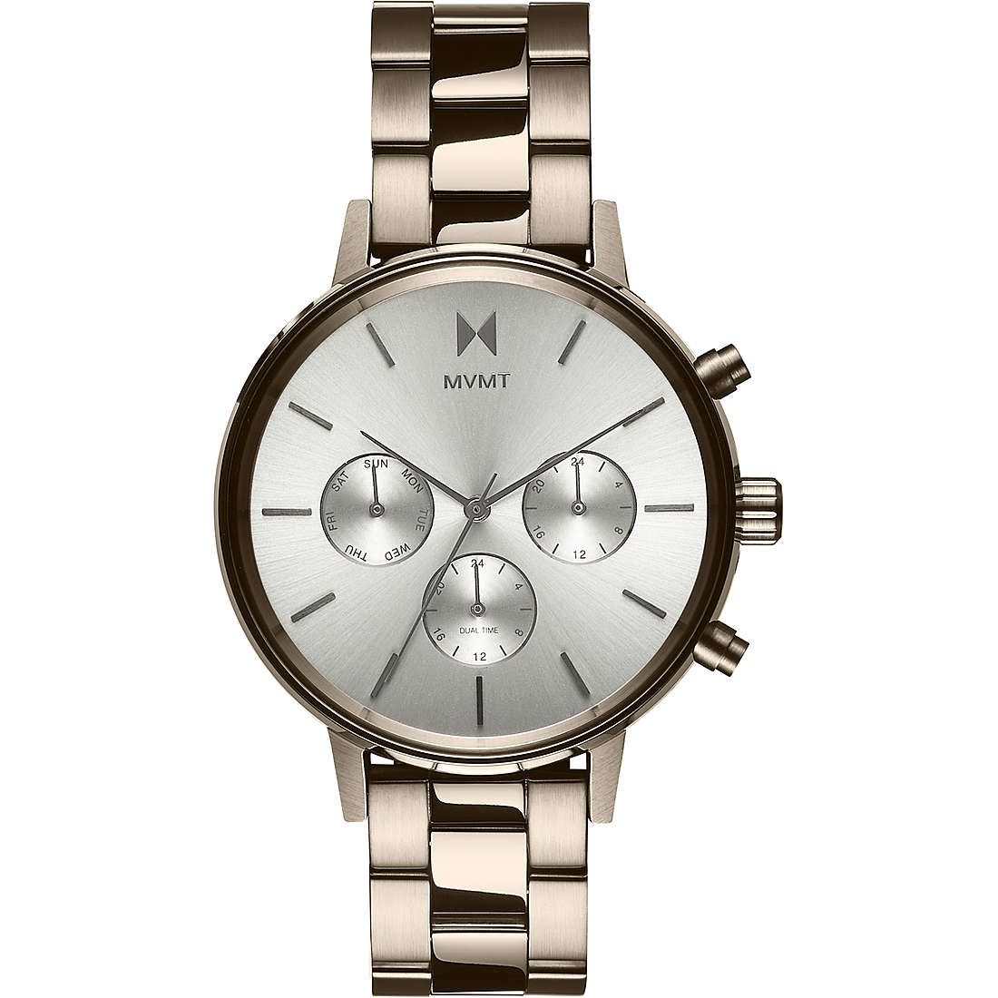watch chronograph woman MVMT Nova 28000069