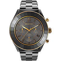 watch chronograph woman Swarovski Octea Lux Sport 5610472