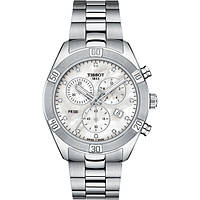 watch chronograph woman Tissot T-Classic T1019171111600