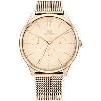watch chronograph woman Tommy Hilfiger 1782457