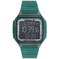 watch digital man adidas Originals Street AOST22048