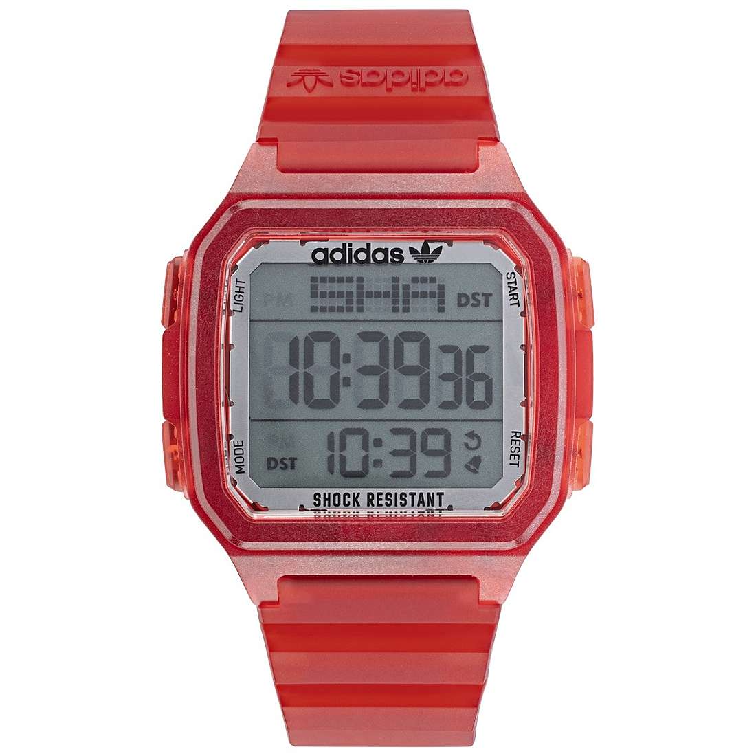 watch digital man adidas Originals Street AOST22051
