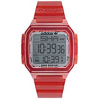 watch digital man adidas Originals Street AOST22051