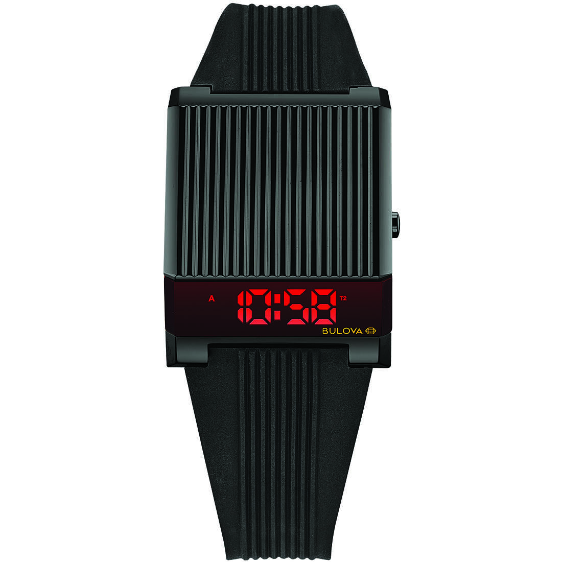 watch digital man Bulova 98C135