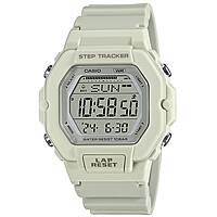 watch digital man Casio Casio Collection LWS-2200H-8AVEF