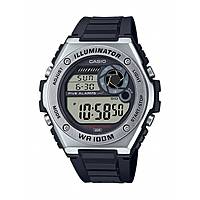 watch digital man Casio Casio Collection MWD-100H-1AVEF