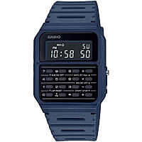 watch digital man Casio Casio Vintage CA-53WF-2BEF