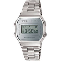 watch digital man Casio Retro A168WEM-7EF