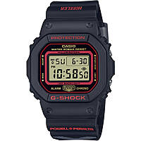 watch digital man G-Shock DW-5600KH-1ER