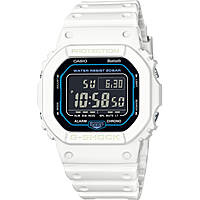 watch digital man G-Shock DW-B5600SF-7ER