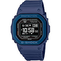 watch digital man G-Shock G-Squad DW-H5600MB-2ER