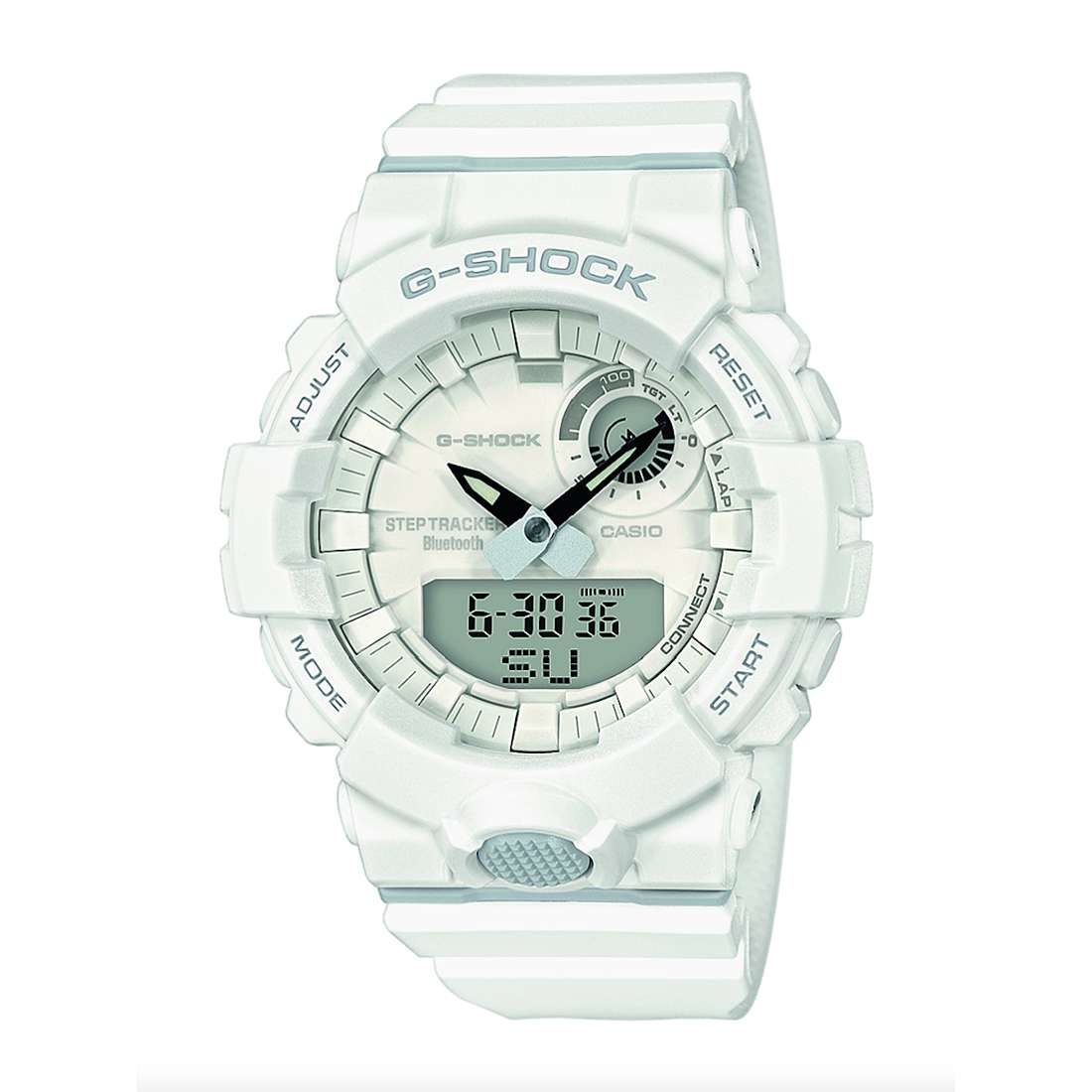watch digital man G-Shock G-Squad GBA-800-7AER