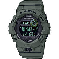 watch digital man G-Shock G-Squad GBD-800UC-3ER