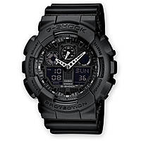 watch digital man G-Shock Gs Basic GA-100-1A1ER