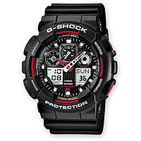 watch digital man G-Shock Gs Basic GA-100-1A4ER