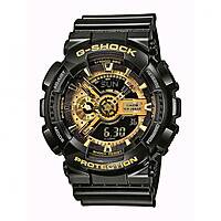 watch digital man G-Shock Gs Basic GA-110GB-1AER