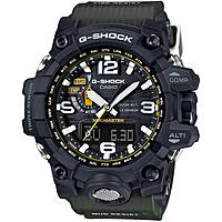 watch digital man G-Shock Master of G GWG-1000-1A3ER