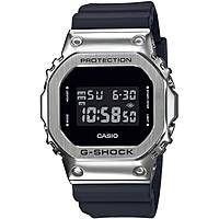 watch digital man G-Shock Metal GM-5600-1ER