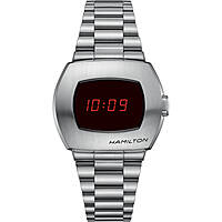 watch digital man Hamilton American Classic H52414130