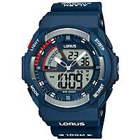 watch digital man Lorus Sports R2325MX9