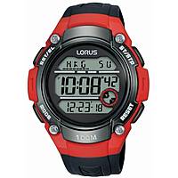 watch digital man Lorus Sports R2335MX9