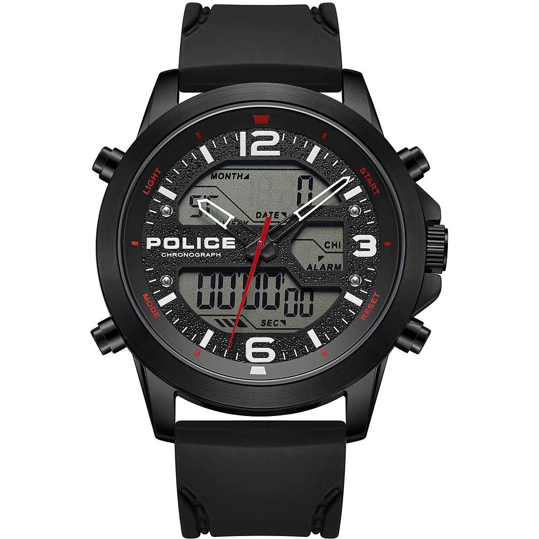 watch digital man Police PEWJP2194701