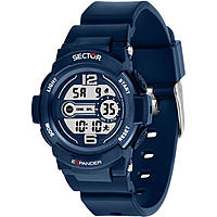 watch digital man Sector Ex-16 R3251525002