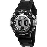watch digital man Sector Ex-32 R3251544001