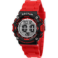 watch digital man Sector Ex-32 R3251544002
