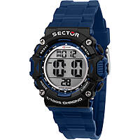watch digital man Sector Ex-32 R3251544003