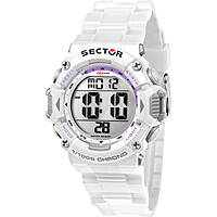 watch digital man Sector Ex-32 R3251544004