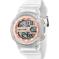 watch digital man Sector Ex-39 R3251547004