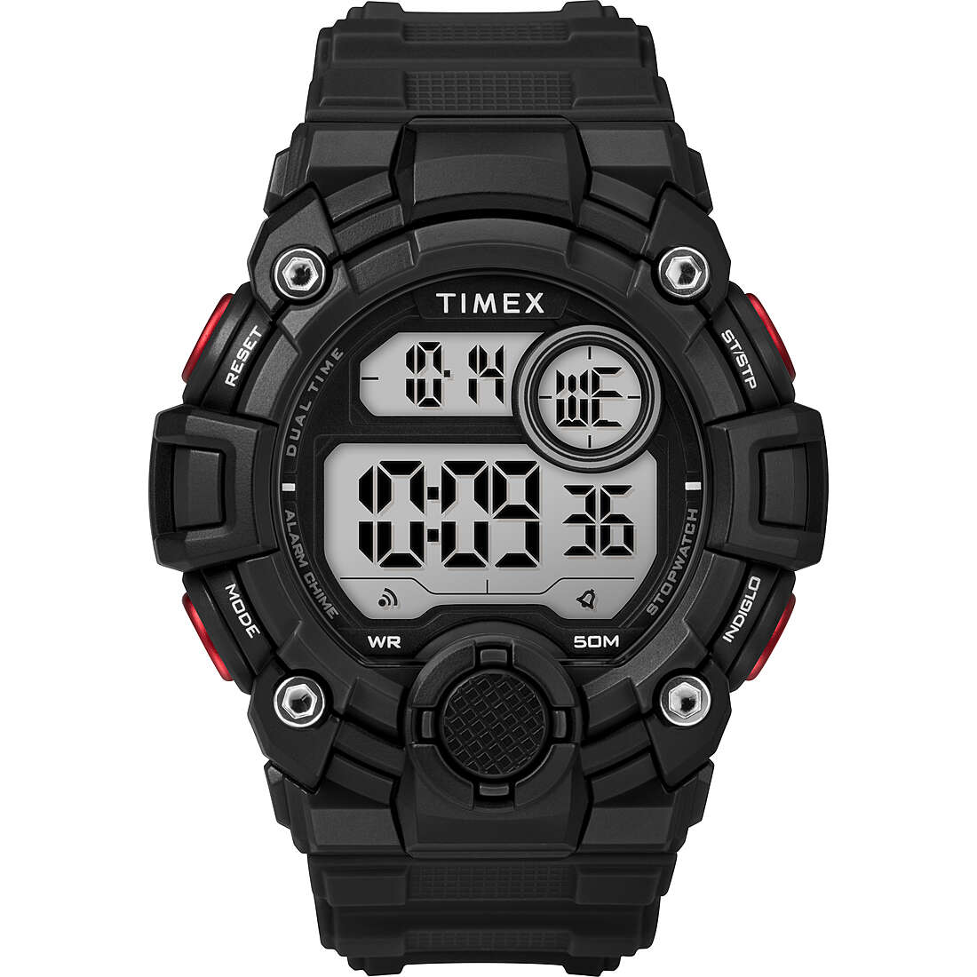 watch digital man Timex Dgtl A-Game TW5M27600SU