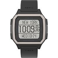 watch digital man Timex Shibuya TW5M29000SU