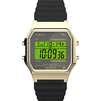 watch digital man Timex Timex T80 TW2V41000