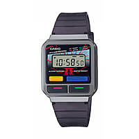 watch digital unisex Casio A120WEST-1AER