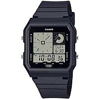 watch digital unisex Casio Casio Collection LF-20W-1AEF