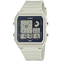watch digital unisex Casio Casio Collection LF-20W-8AEF