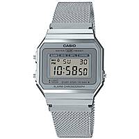 watch digital unisex Casio Casio Vintage A700WEM-7AEF
