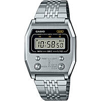 watch digital unisex Casio Vintage A1100D-1EF