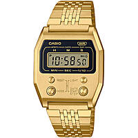 watch digital unisex Casio Vintage A1100G-5EF