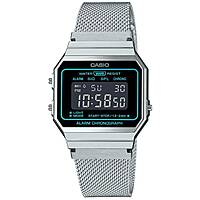 watch digital unisex Casio Vintage A700WEMS-1BEF