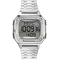 watch digital unisex Philipp Plein Hyper $Hock PWHAA0521