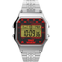 watch digital unisex Timex Lab Archive TW2V30000