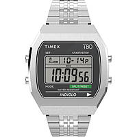 watch digital unisex Timex TW2V74200