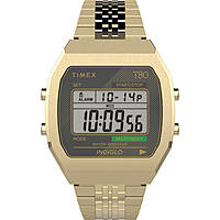 watch digital unisex Timex TW2V74300